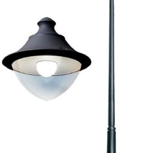 Фонарный столб Fumagalli Vivi V50.372.A10.AXH27 цена