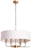 Подвесная люстра Arte Lamp Jennifer A8555SP-6AB цена