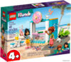 Конструктор LEGO Friends 41723 Магазин пончиков цена