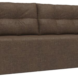 Диван Mebelico Итон (рогожка