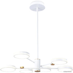 Подвесная люстра Ambrella Comfort FL51635 цена