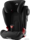 Детское автокресло Britax Romer Kidfix2 S (cosmos black) цена