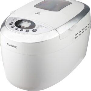 Хлебопечка StarWind SBMM1224 цена