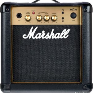 Комбоусилитель Marshall MG10G цена