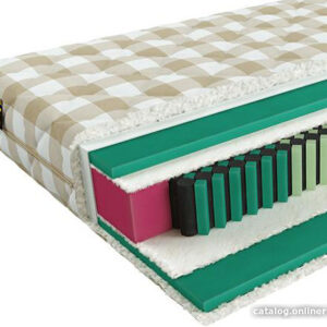 Матрас Mr. Mattress Fulwell 140x195 цена