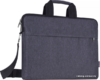 Сумка Defender Chic 15.6" (серый) цена