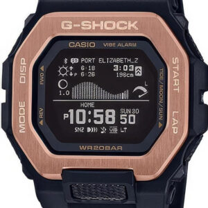 Наручные часы Casio G-Shock GBX-100NS-4E цена