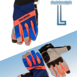 Перчатки Favorit 9507BL-L цена