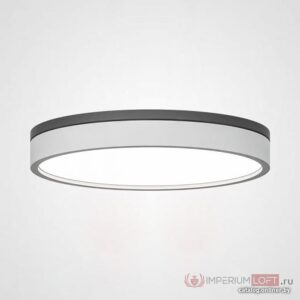 Светильник-тарелка ImperiumLoft Kier01 181018-26 цена