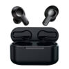 Беспроводные наушники 1More Оmthing AirFree Plus (черный)