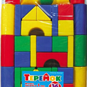 Купить Конструктор 21век