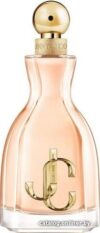 Парфюмерная вода Jimmy Choo I Want Choo EdP (100 мл) цена