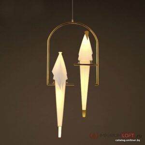 Подвесная люстра ImperiumLoft 40.1044 75098-22 цена
