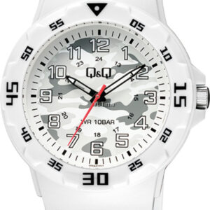 Наручные часы Q&Q Fashion Plastic V02AJ012 цена