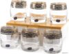 Набор стаканов для виски Bohemia Crystal Ideal 25015/43249/290 цена