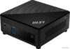 Компактный компьютер MSI Cubi 5 12M-067BRU цена