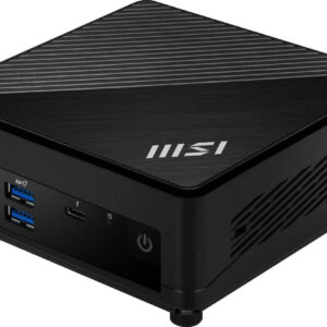 Компактный компьютер MSI Cubi 5 12M-067BRU цена