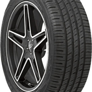 Автомобильные шины Roadstone N'Fera RU5 275/40R20 106W цена