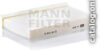 MANN-filter CU2747 цена