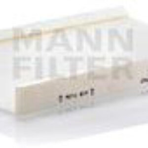 MANN-filter CU2747 цена