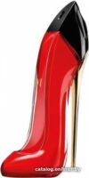 Парфюмерная вода Carolina Herrera Very Good Girl EdP (80 мл) цена