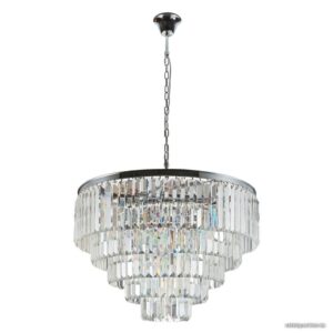 Подвесная люстра Divinare Nova 3001/02 LM-13 цена
