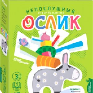 Купить Развивающий игровой набор 21век