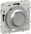 Светорегулятор (диммер) Schneider Electric Odace S53R512 цена