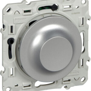 Светорегулятор (диммер) Schneider Electric Odace S53R512 цена