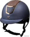 Cпортивный шлем Shires Karben Valentina 6514 (р. 53-55
