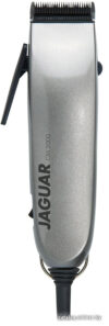 Машинка для стрижки волос Jaguar CM 2000 (серебристый) цена
