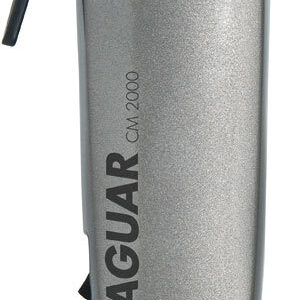 Машинка для стрижки волос Jaguar CM 2000 (серебристый) цена