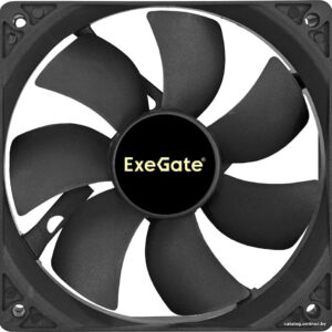 Вентилятор для корпуса ExeGate EX12025S3PM EX283389RUS цена