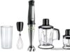 Погружной блендер Braun Multiquick 7 MQ7045X цена