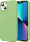 Чехол для телефона Ugreen LP544-90255 для Apple iPhone 13 (зеленый) цена