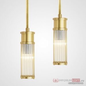 Подвесная люстра ImperiumLoft Nice01 140893-26 цена