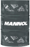 Моторное масло Mannol O.E.M. for peugeot citroen 5W-30 208л цена