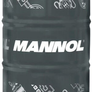 Моторное масло Mannol O.E.M. for peugeot citroen 5W-30 208л цена