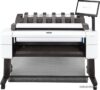 МФУ HP DesignJet T2600 3XB78A цена