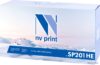 Картридж NV Print NV-SP201HE (аналог Ricoh SP 201HE) цена