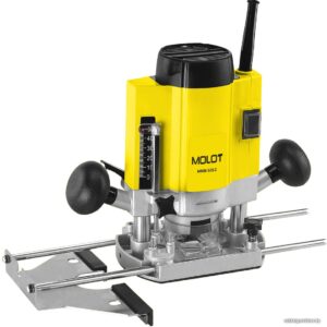 Вертикальный фрезер Molot MMM 5012 цена