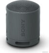 Беспроводная колонка Sony XB100 (черный) цена