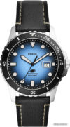 Наручные часы Fossil Blue FS5960 цена