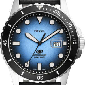 Наручные часы Fossil Blue FS5960 цена