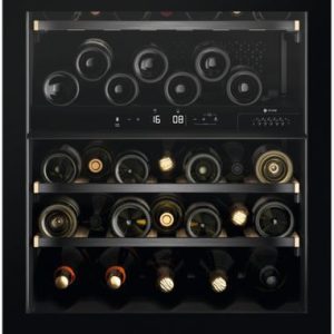 Винный шкаф AEG AWUD040B8B цена