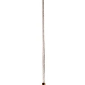 Подвесная люстра Arte Lamp Jupiter Gold A7961SP-1GO цена