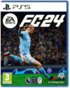FC 24 для PlayStation 5 цена