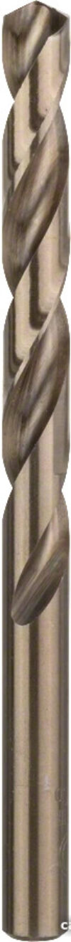 Набор сверл Bosch Professional 2608585486 (10 шт) цена