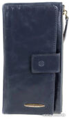 Кошелек Francesco Molinary 895-3387-GRY (серый) цена