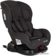 Детское автокресло BamBola Bambino Isofix KRES3742 (графит) цена